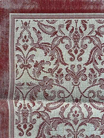 Photo of free Rug - 5x7 (Drexel Hill) #3