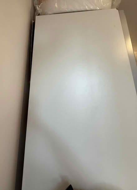 Photo of free Double Sliding Door wardrobe (Whitechapel E1) #4
