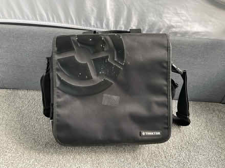 Photo of free DJ laptop bag (Aspley NG8) #1