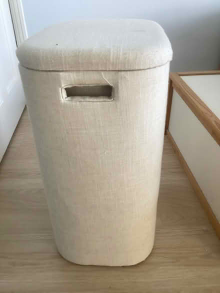 Photo of free Laundry hamper (New Hinksey OX1) #3