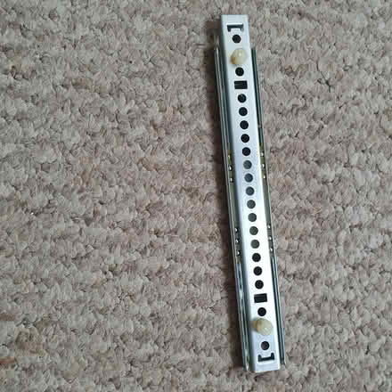 Photo of free Box of unused metal drawer runners (Upper Norwood SE19) #3
