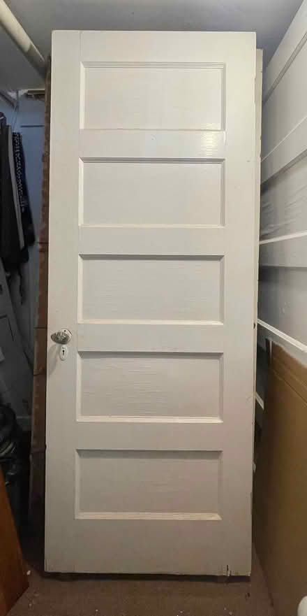 Photo of free Awesome Doors (Mt Pleasant) #1