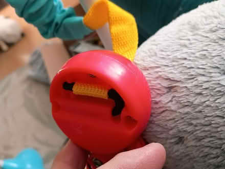 Photo of free jumperoo (Swinton (M27)) #4