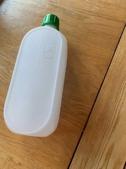 Photo of free Plastic Drinks Bottle (Churchdown GL3) #1