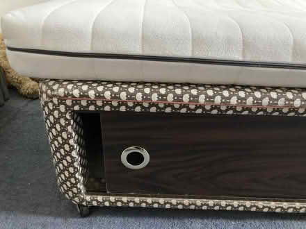 Photo of free Single bed with IKEA mattress (Oldfield Park) #4