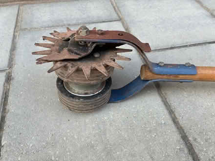 Photo of free Garden tool (Bronte area) #2