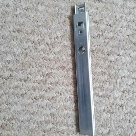 Photo of free Box of unused metal drawer runners (Upper Norwood SE19) #2