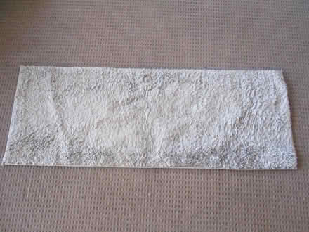 Photo of free grey runner rug/carpet (casselberry) #1