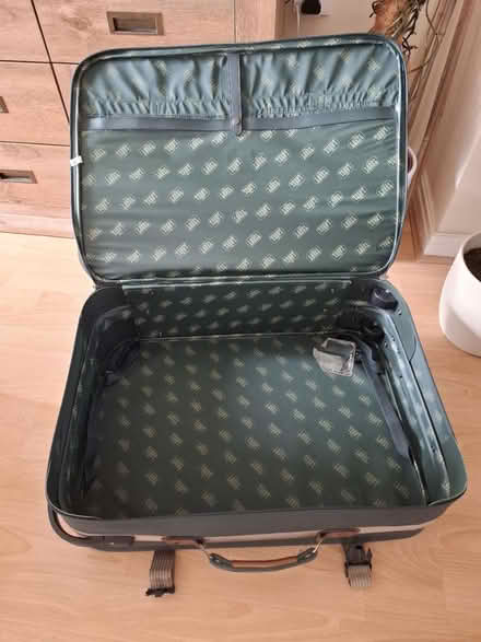Photo of free Suitcase (Coventry CV6) #2
