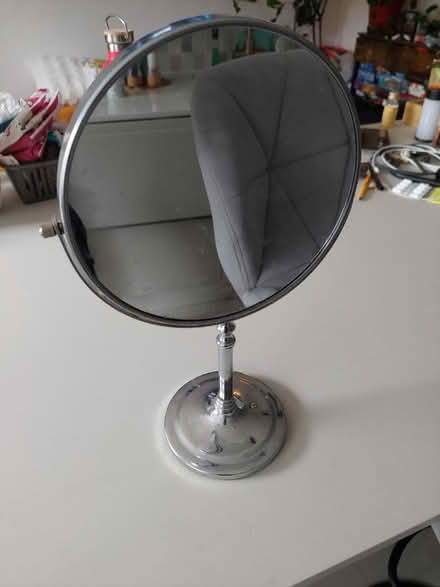 Photo of free Mirror (Finsbury Park N7) #2