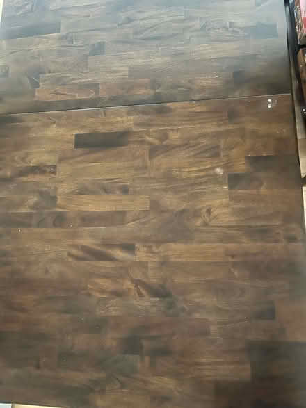 Photo of free Expanding Dining Table (Beverlywood) #3