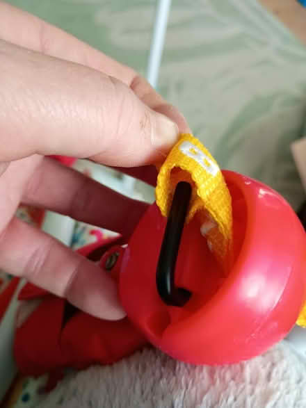 Photo of free jumperoo (Swinton (M27)) #3