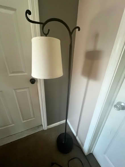 Photo of free Floor lamp (Royal Oak, MI) #1