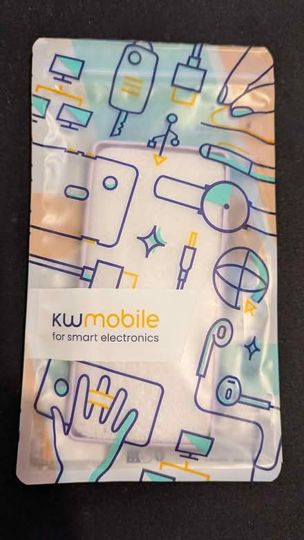 Photo of free Google Pixel 5 phone case (Wadsley S6) #1
