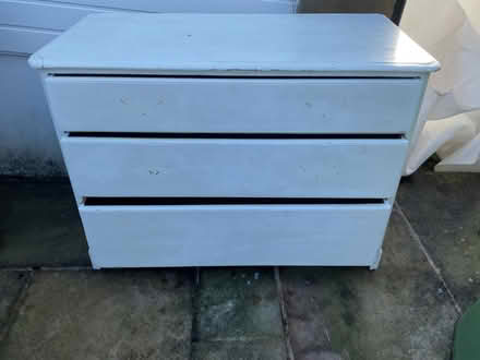 Photo of free Chest of Drawers (Leeds LS14) #2