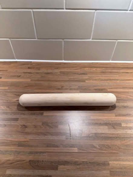 Photo of free Rolling Pin (Clerkenwell EC1M) #1