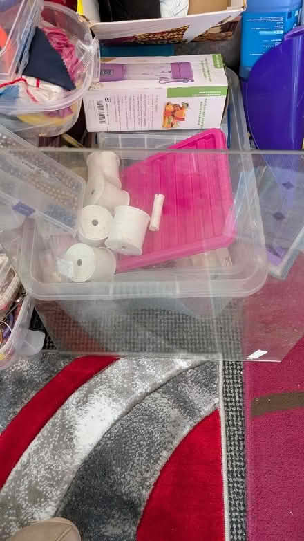 Photo of free Some different size pieces of glass. (Braithwaite BD22) #3