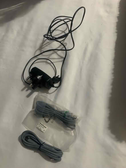Photo of free Old Ericsson Cables (Colney Hatch N10) #1