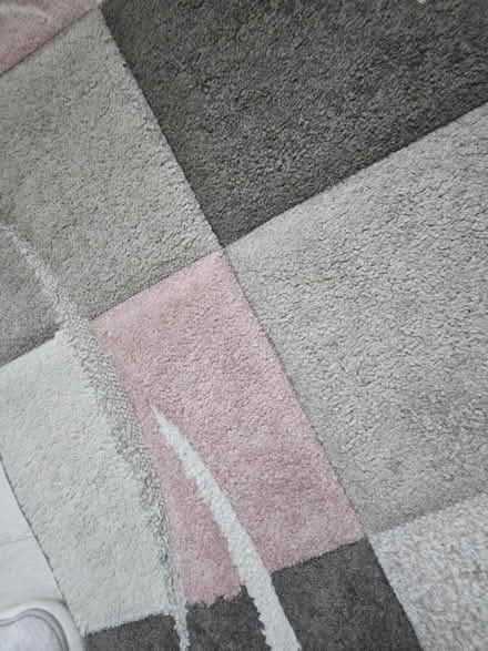 Photo of free Rug (Ashton in Makerfield WN4) #3
