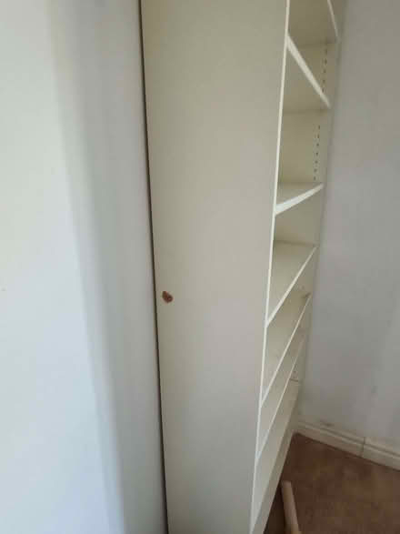 Photo of free Bookcase (Headingley LS6) #1