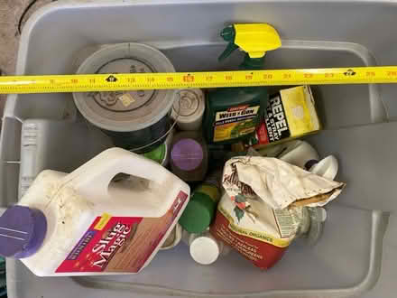 Photo of free Assorted garden treatment (Nr Fresh Pond & Mt Auburn Cem.) #1