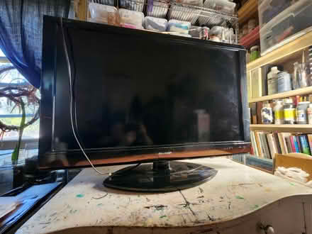 Photo of free TV ~40+inch (Uptown Kingston) #1