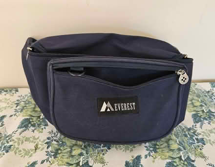 Photo of free Fanny pack (Wallingford) #1