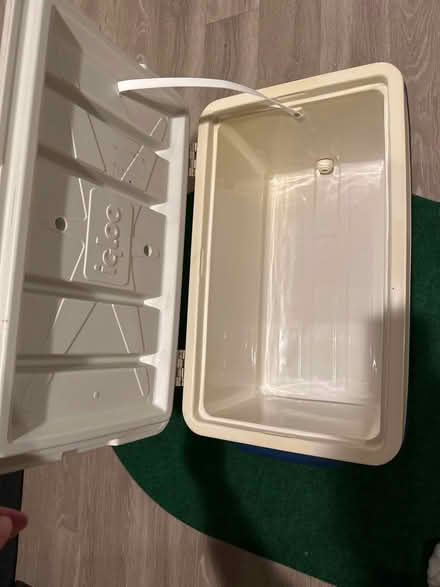 Photo of free Cooler (Maple Lawn) #2