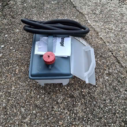 Photo of free Wall-paper stripper (Waterlooville PO8) #1