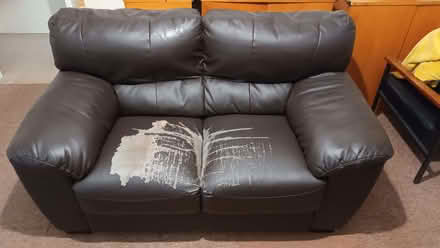 Photo of free Two-Seater Sofa (Kendal LA9) #1