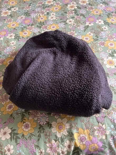 Photo of free Teddy bear king fitted sheet (Sidcup DA14) #3