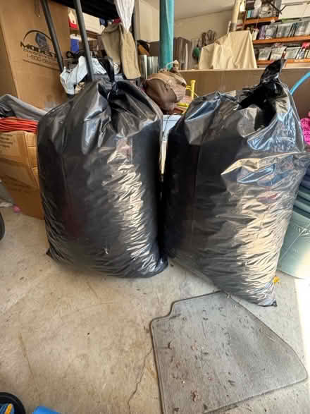 Photo of free MovingStorage boxes/packing peanut (Maple Glen) #4