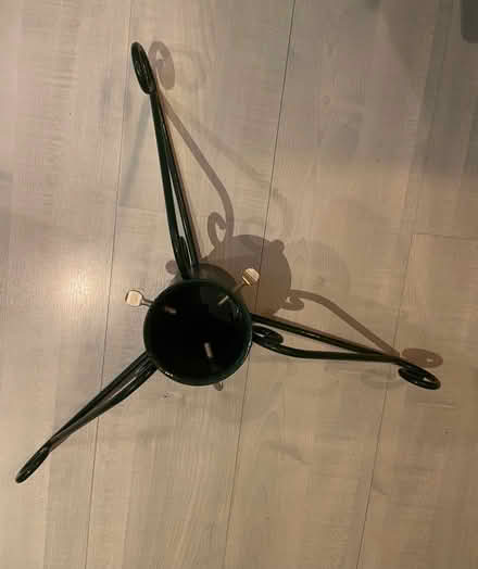 Photo of free Large Christmas tree stand (Wheatley HX2) #2