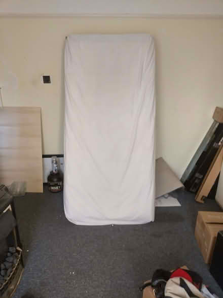 Photo of free Single hideaway bed (North Bersted PO22) #2