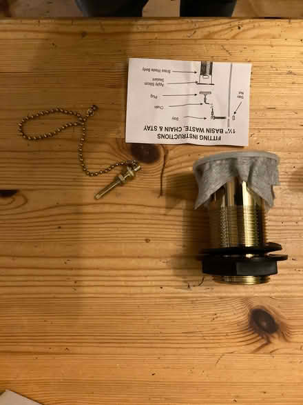 Photo of free Various DIY Bits (CT5) #1