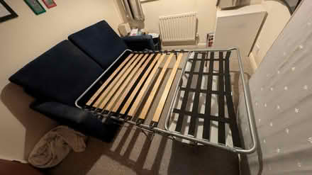 Photo of free Sofabed in good condition (Salisbury, Milford, SP1) #3