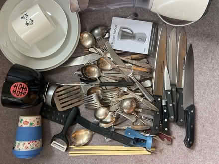 Photo of free Kitchen equipment (Hove BN3) #3
