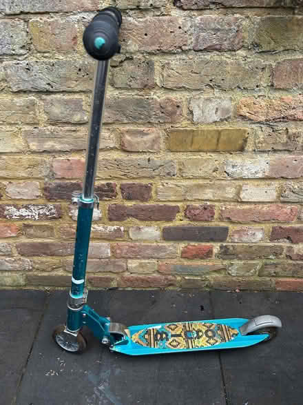 Photo of free Micro Sprite 2 wheel scooter (Tolworth KT6) #1