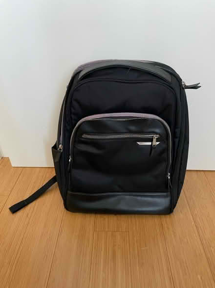 Photo of free Samsonite laptop bag (Dufferin & Eglinton) #1