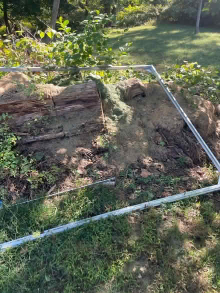 Photo of free Scrap metal - easy pickup (Riverdale) #2