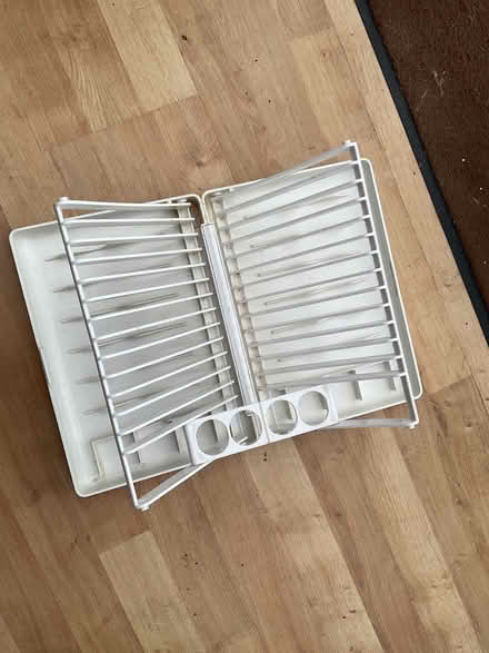 Photo of free Camping Draining stand (Portchester PO16) #1