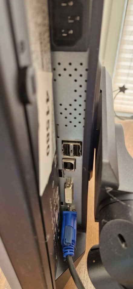 Photo of free PC monitor HP1950g (Henley-on-Thames RG9) #2