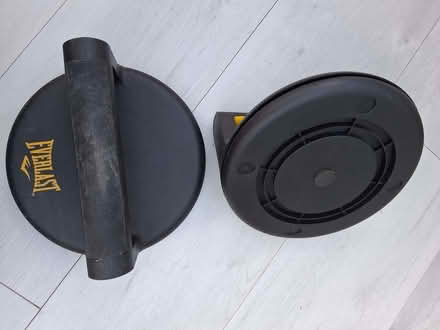 Photo of free Press up handles (Beaumont LA1) #1