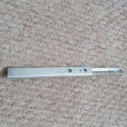 Photo of free Box of unused metal drawer runners (Upper Norwood SE19) #4