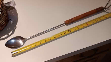 Photo of free BBQ Tools (19095) #2