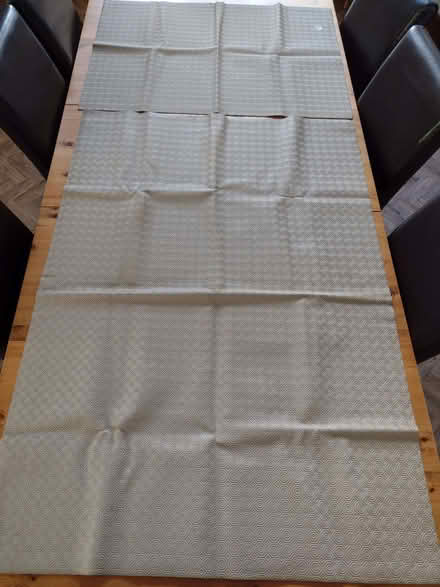 Photo of free Table protector (Pokesdown BH5) #1
