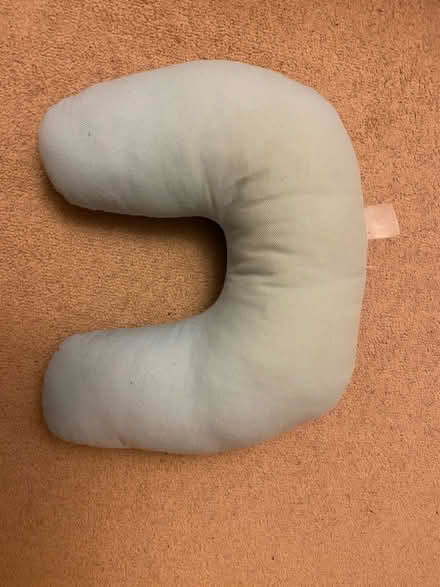Photo of free Neck cushion (Patcham BN1) #1