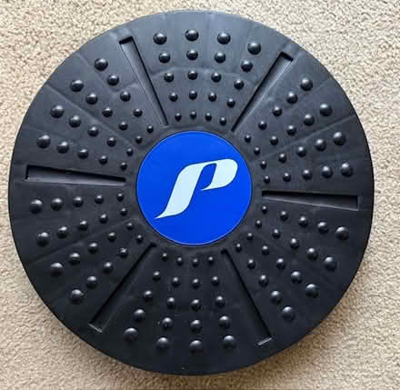 Photo of free Wobble Balance Board (Cupertino - DeAnza and 280) #1