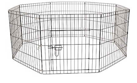 Photo of free Pet playpen / enclosure / run cage (Petts Wood, BR5) #2
