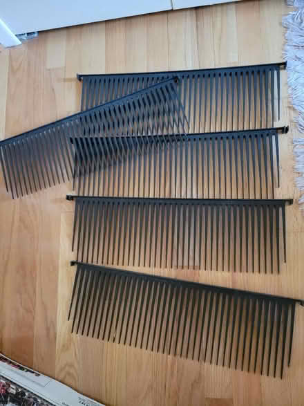 Photo of free AprilAire Pleat Spacer 5 pack (Livonia) #1